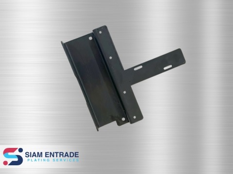 โรงชุบซิงค์ ปทุมธานี